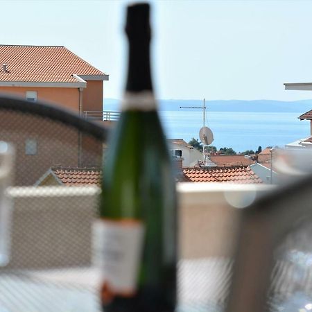 Apartmani Sladana Задар Экстерьер фото